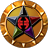 Pentad Victor badge icon