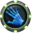 Poor Impulse Control badge icon