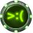Payoff badge icon