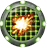 Virtual Destruction badge icon