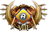Undertaker badge icon