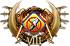 Suspended badge icon