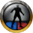 Walking the Path badge icon