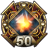 Ouroboros Mender badge icon