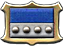 Pwnz badge icon