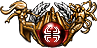 Vigilant badge icon