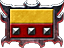 Penitent of Vice badge icon