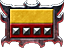 Strikebreaker badge icon