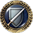 Wailer Queen badge icon