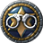 Waiting badge icon