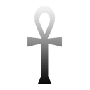 Ankh emblem