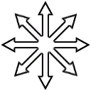 V_Chaos emblem